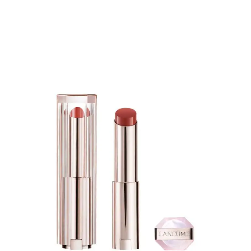 Lancome Lip Idole Butterglow 42 heated glow