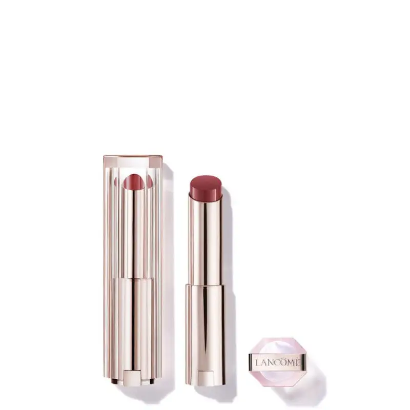 Lancome Lip Idole Butterglow 50 sheik's rosy nude