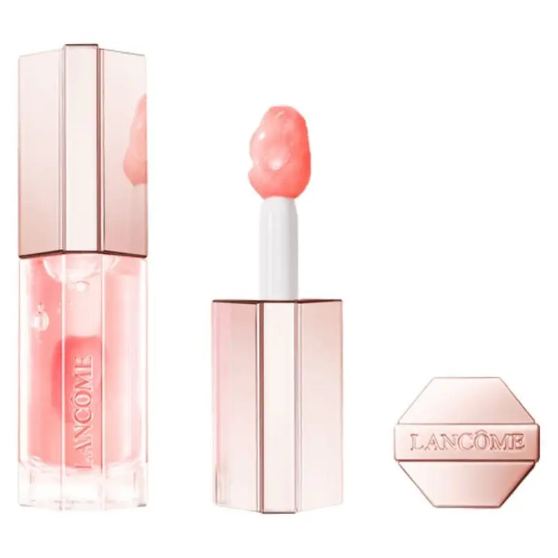 LANCOME Lip Idole Juicy Treat 10 Pink Oh La La