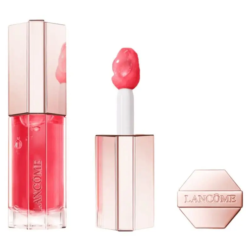 LANCOME Lip Idole Juicy Treat 12 Cherrylicious