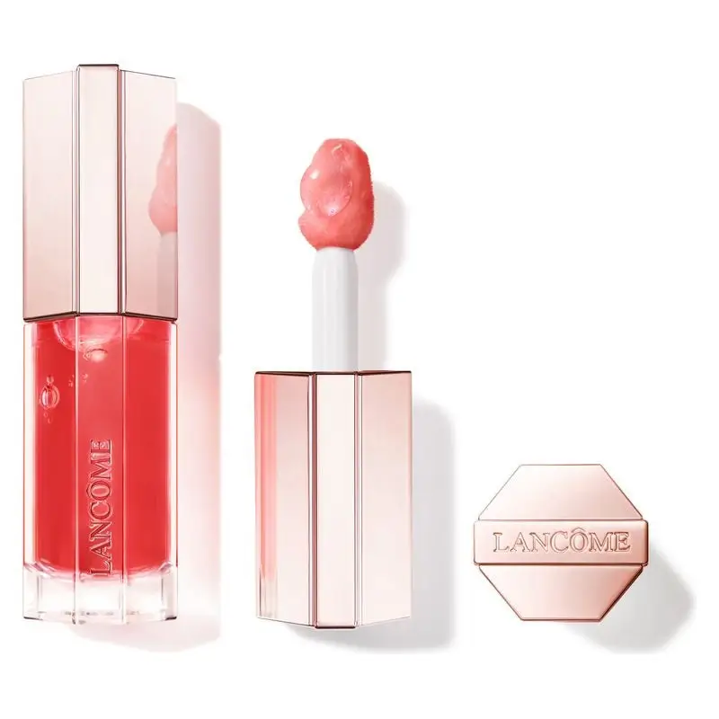 LANCOME Lip Idole Juicy Treat 16 Pink Promise