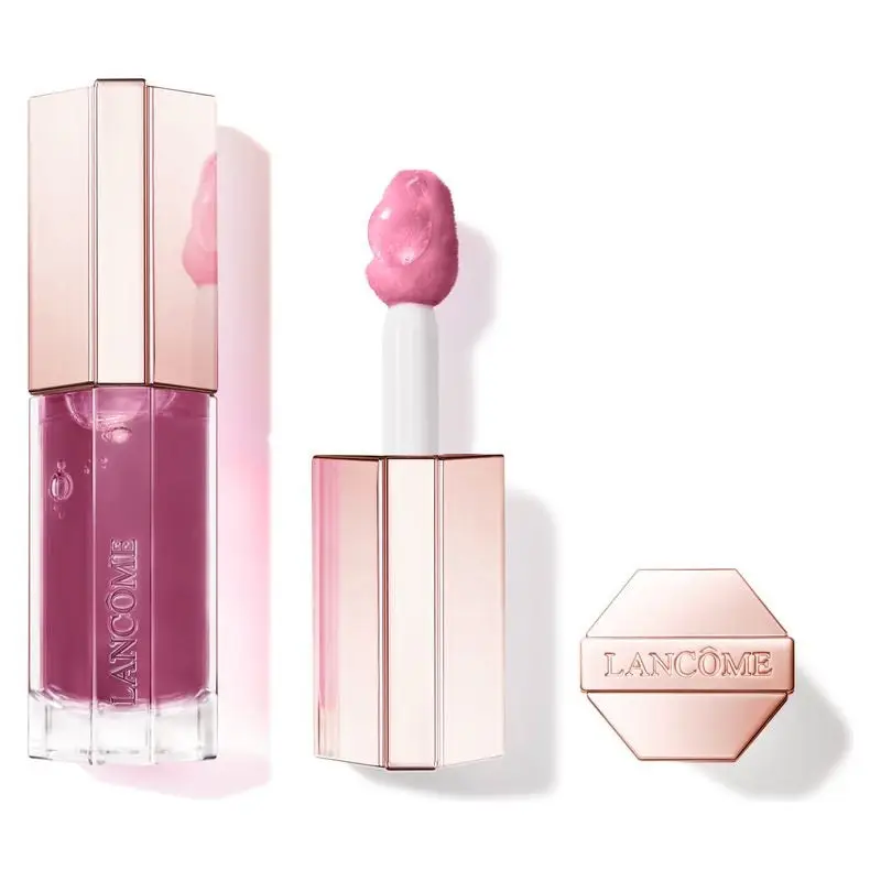 LANCOME Lip Idole Juicy Treat 18 Berry Yummy