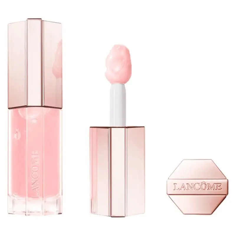 LANCOME Lip Idole Juicy Treat 22 Milky Clear