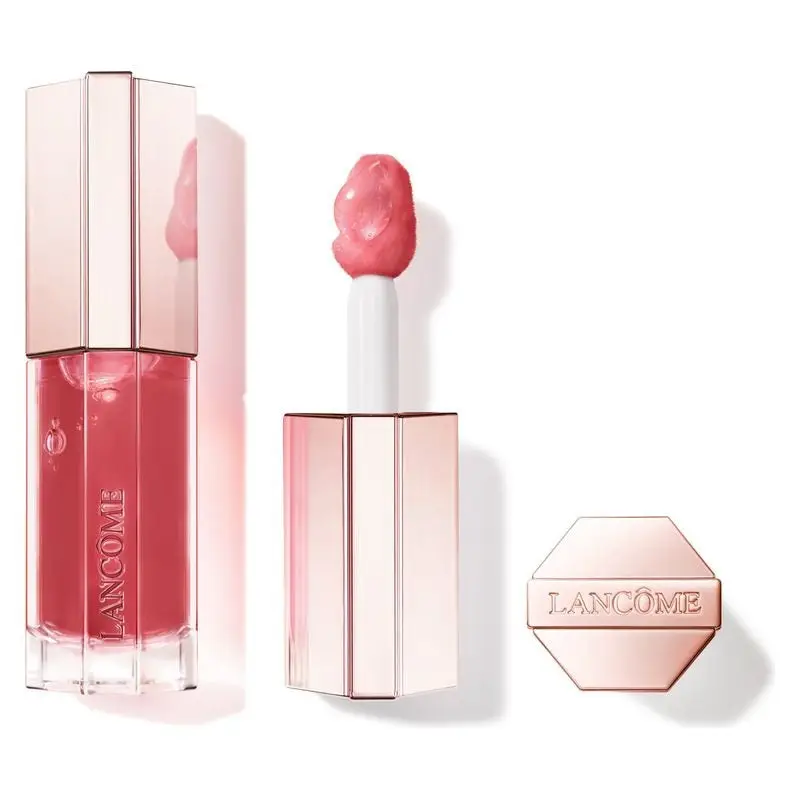 LANCOME Lip Idole Juicy Treat 33 Idole Nude