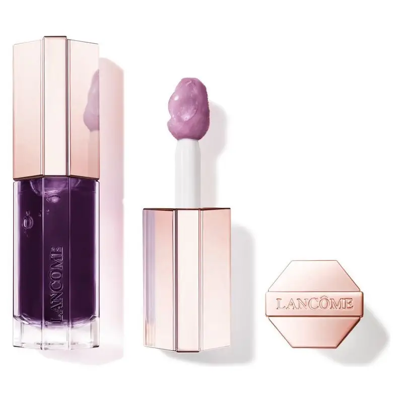 LANCOME Lip Idole Juicy Treat 90 Berry Bisou