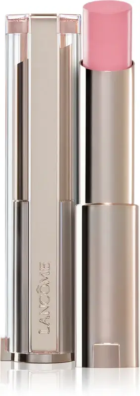 Lancome Lip Idôle Squalane-12 Butterglow - Balsamo Labbra Colorato 10 - Keep It Glowy