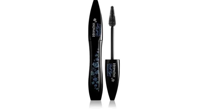 Lancome Mascara Hypnose Doll Occhi Waterproof 1 - Nero