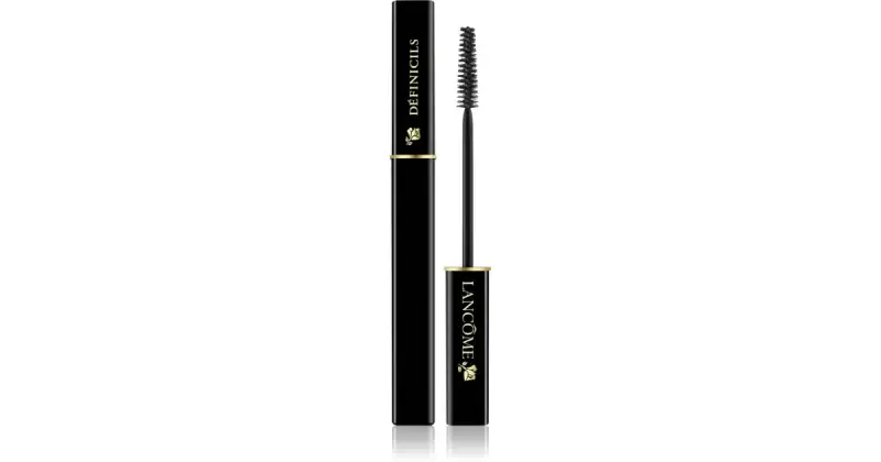 Mascara modellante e volumizzante Definicils (High Definition Mascara) 6,5 g - Tonalità Noir Infini / Deep Black