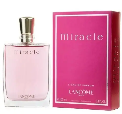Miracolo - EDP - Volume 30 ml