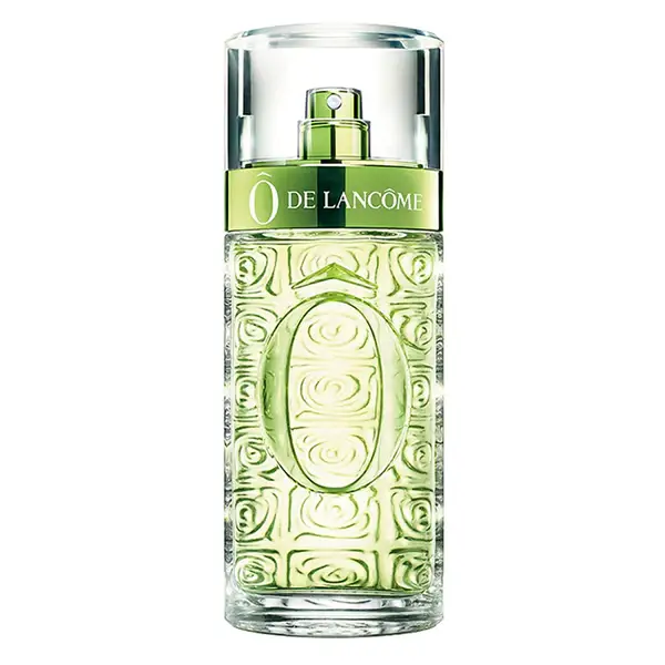 Lancome Eau de Toilette Donna Verde 3053904