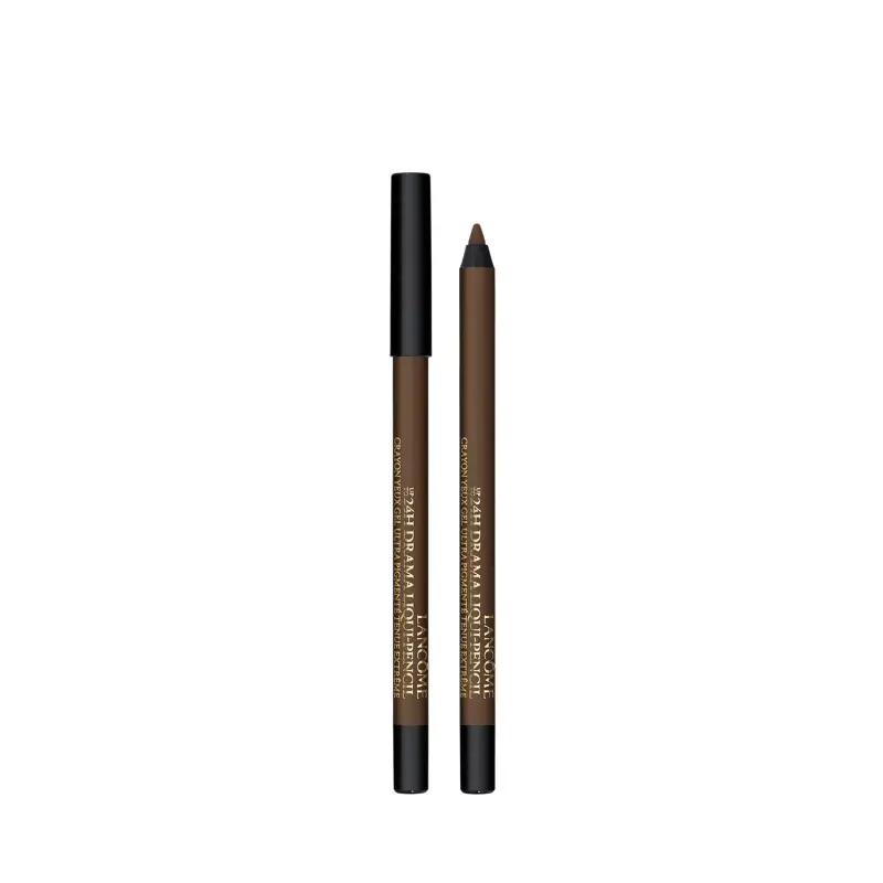 Occhi 24h Drama Liqui-Pencil 02 French Chocolate - Eyeliner,Matita occhi