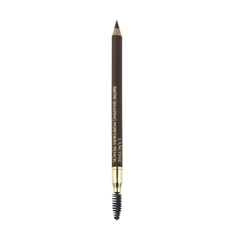 Occhi Brôw Shaping Powdery Pencil 08 dark brown - Matita sopracciglia