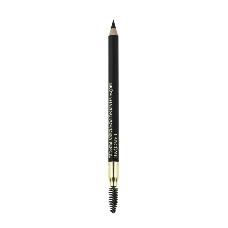 Occhi Brôw Shaping Powdery Pencil 10 black - Matita sopracciglia