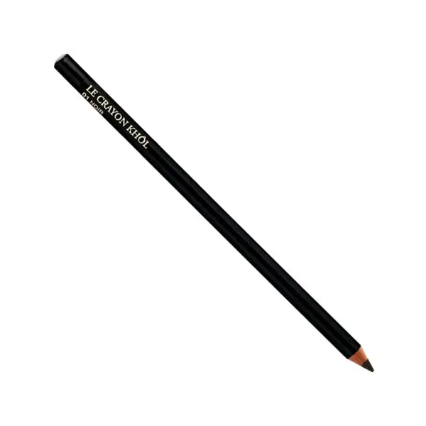 Occhi Crayon Khôl 01 Noir - Matita occhi
