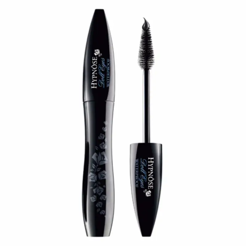 Occhi Hypnôse Doll Eyes Waterproof Mascara 01 So Black! - Mascara 01 So Black!