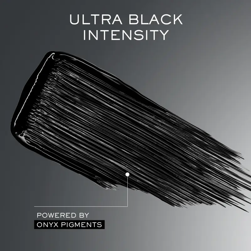 Occhi Hypnôse Drama Volume Estremo 01 EXCESSIVE BLACK - Mascara miniatura 5