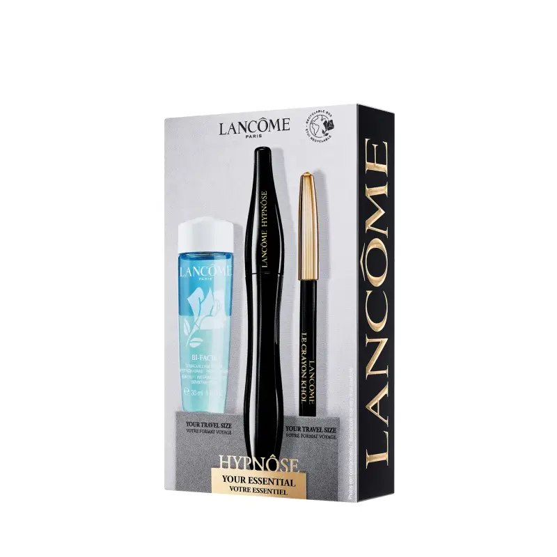 Occhi Hypnôse Mascara Set - Mascara, Cofanetti make up miniatura 3