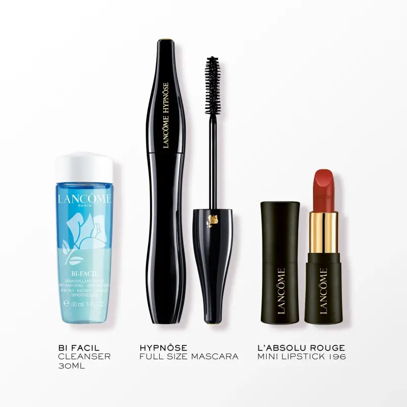 Occhi HYPNÔSE MASCARA SET - Mascara, Cofanetti make up miniatura 2