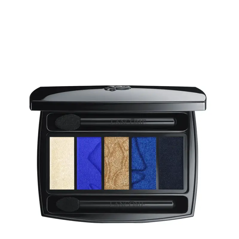 Occhi Hypnôse Palette 15 Bleu Hypnôtique - Ombretti,Palette