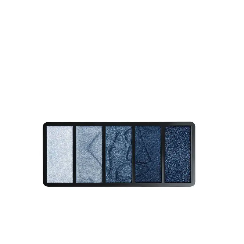 Occhi Hypnôse Palette 16 Drama Denim - Ombretti, Palette miniatura 2