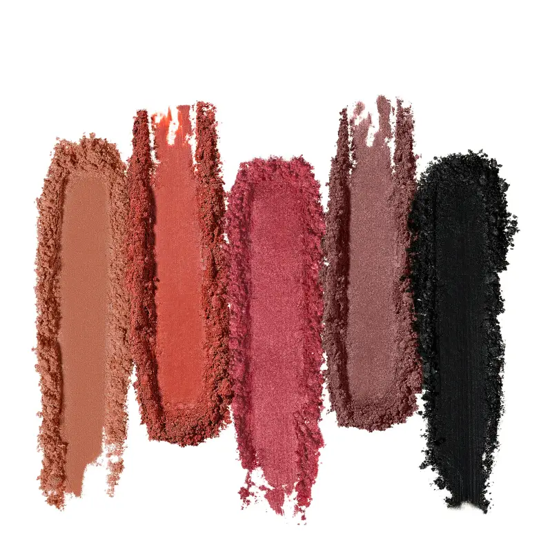 Occhi Hypnôse Palette 19 Ardent Drama - Ombretti, Palette miniatura 2