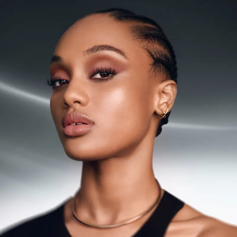 Occhi Hypnôse Palette 19 Ardent Drama - Ombretti, Palette miniatura 3