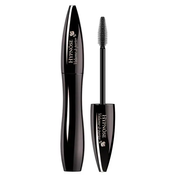 Occhi Hypnôse Volume à Porter 01 Black - Mascara