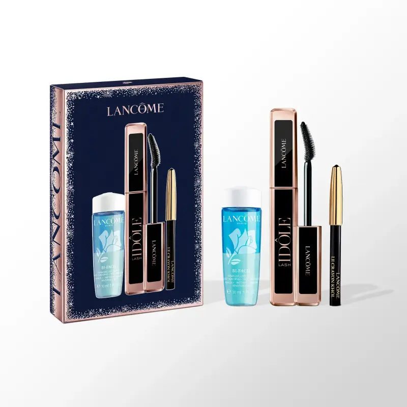 Occhi Lash Idole Makeup Set - Mascara,Cofanetti make up miniatura 3