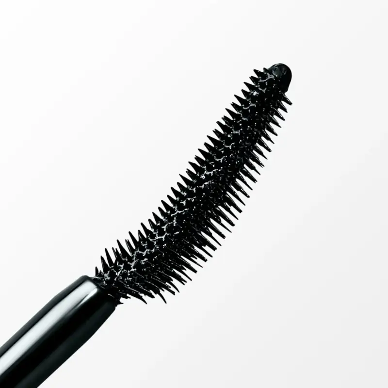 Occhi Lash Idôle Mascara 01 Glossy Black - Mascara miniatura 4