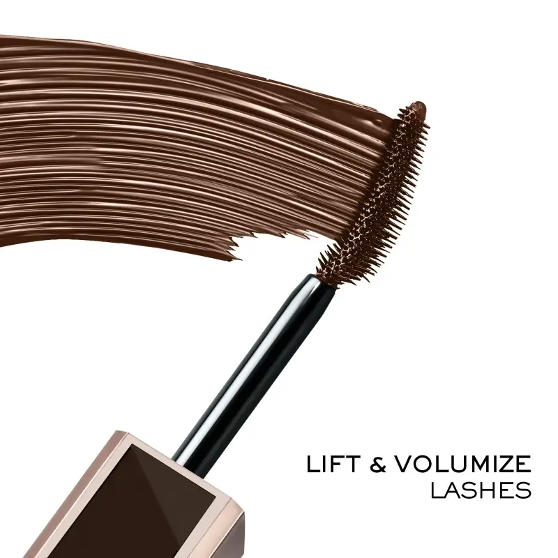 Occhi Lash Idôle Mascara 02 True Brown - Mascara miniatura 3