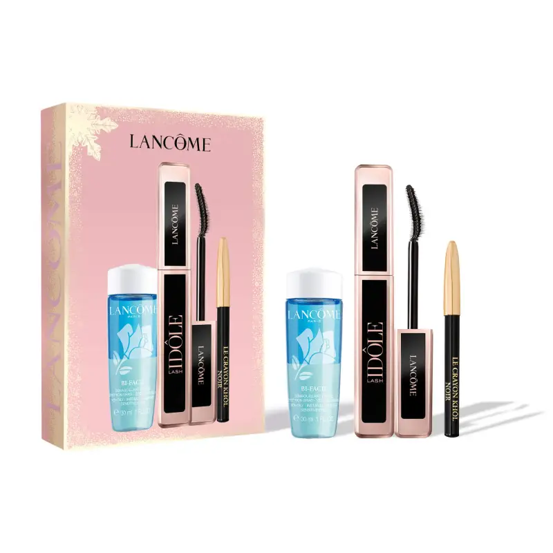 Occhi LASH IDÔLE SET - Mascara,Cofanetti make up
