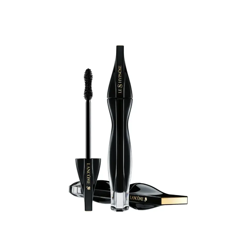 Occhi Le 8 Hypnôse Mascara Black - Mascara