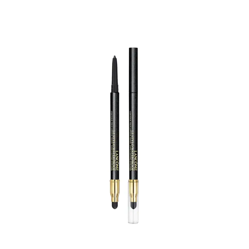 Occhi Le Stylo Waterproof 01 Noir Onyx - Eyeliner,Matita occhi