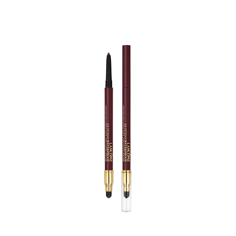 Occhi Le Stylo Waterproof 10 Ruby Fever - Eyeliner,Matita occhi