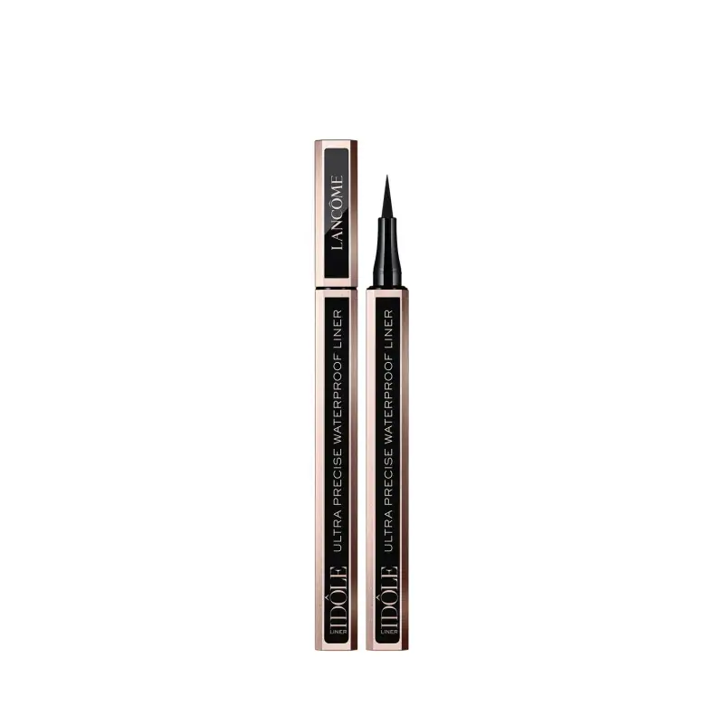 Occhi Liner Idôle 01 Glossy Black - Eyeliner