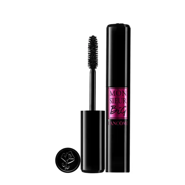 Occhi Monsieur Big Mascara 01 big is the new black - Mascara