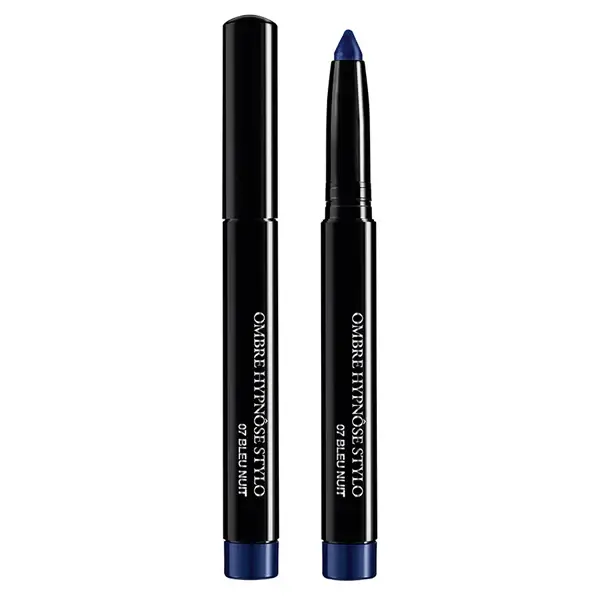 Occhi Ombre Hypnôse Stylo 07 Bleu Nuit - Ombretti