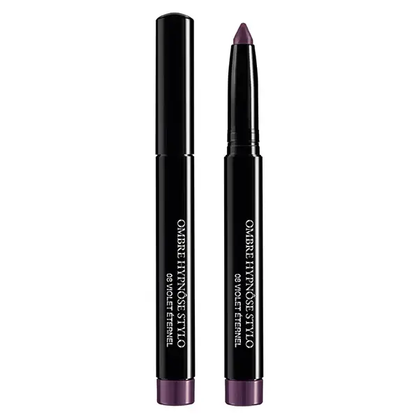 Occhi Ombre Hypnôse Stylo 08 Violet Eternel - Ombretti