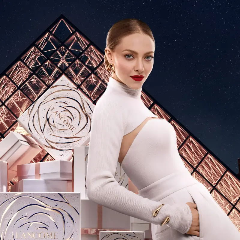 Occhi Set Mascara Hypnôse Drama - Mascara, Cofanetti make up miniatura 2