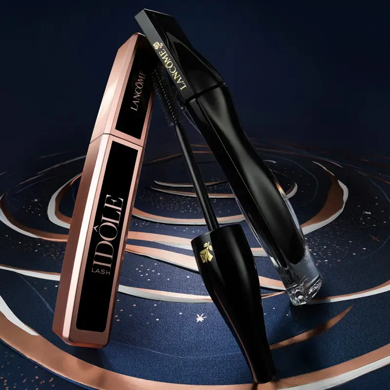 Occhi Set Mascara Lash Idôle - Mascara, Cofanetti make up miniatura 3