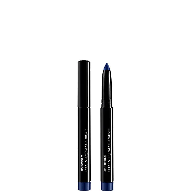 Lancome Ombre Hypnose Stylo 07 bleu nuit