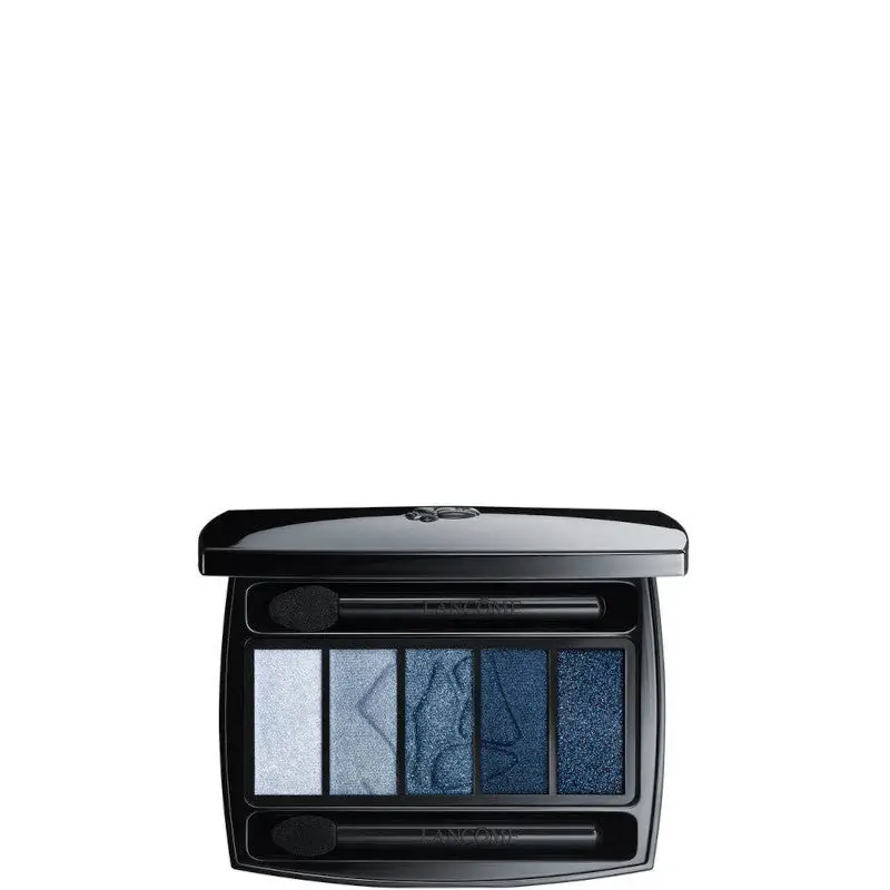Lancome Palette Hypnose 16 drama denim
