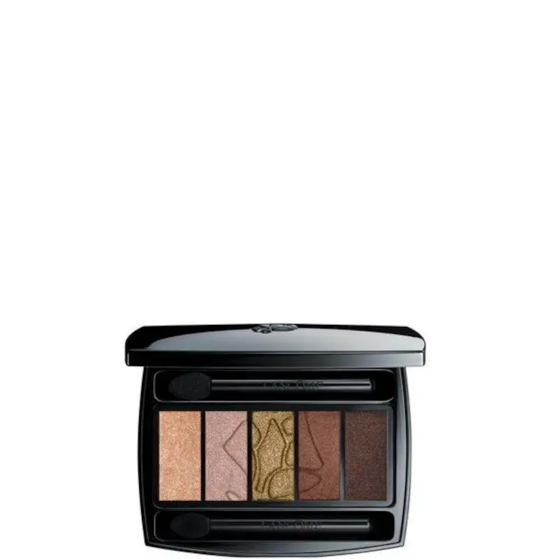 Lancome Palette Hypnose 17 bronze absolu