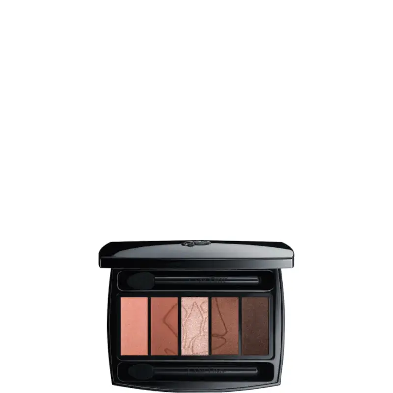Lancome Palette Hypnose 18 nude sculptural