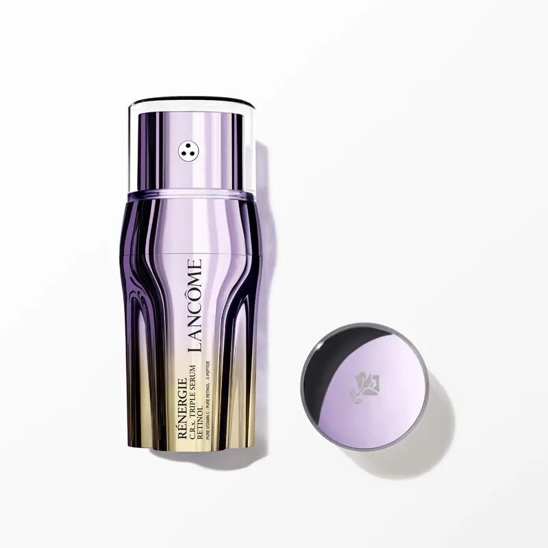 Lancome Renergie C.R.x. Triple Serum Retinol 20ML