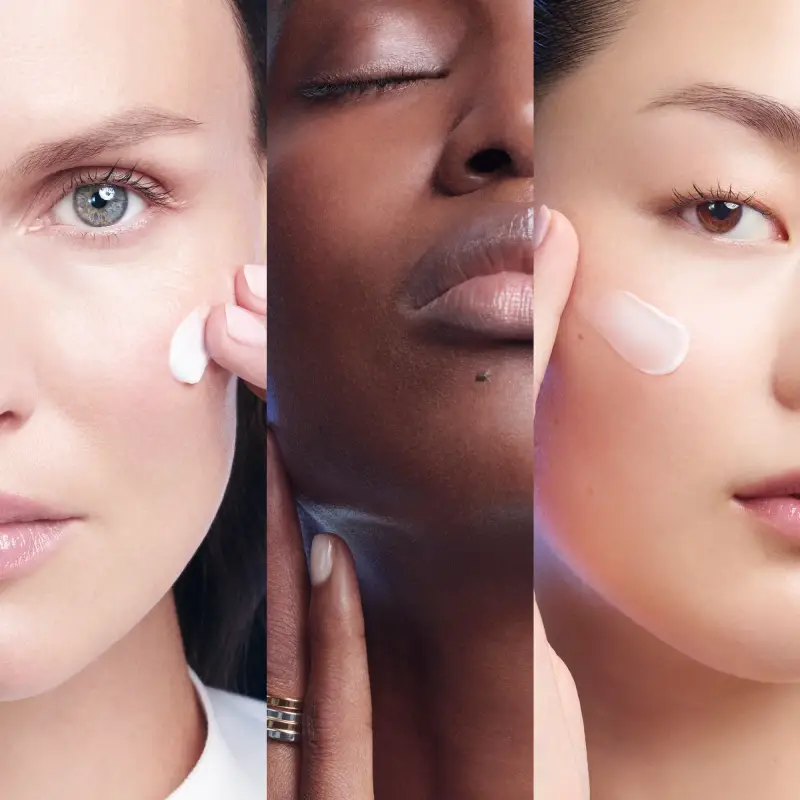 Rénergie Cream SPF20 - Trattamento antietà pelli mature, Crema antirughe miniatura 3