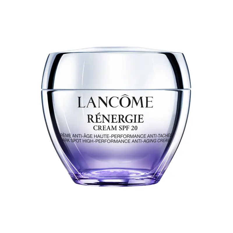 Rénergie Cream SPF20 - Trattamento antietà pelli mature,Crema antirughe