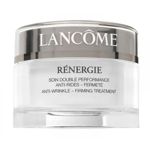 Rénergie Crème - Trattamento antietà pelli mature,Crema antirughe