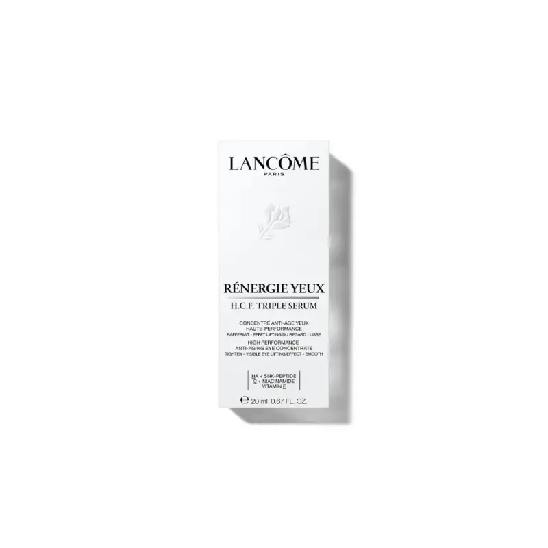 Rénergie H.C.F. Triple Serum Yeux - Contorno occhi miniatura 2