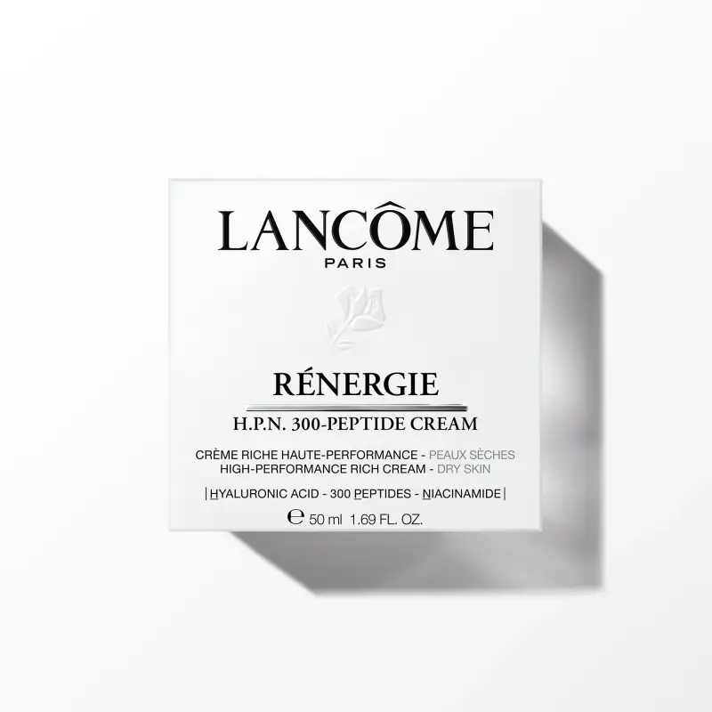 Rénergie H.P.N. 300 - Peptide Rich Cream - Trattamento antietà pelli mature, Trattamento viso effetto lifting, Crema antirughe, Crema antimacch miniatura 3